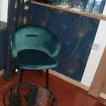 Au Repos De La Licorne Panzió Gommegnies