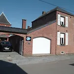 Au Repos De La Licorne Gommegnies