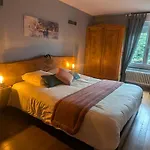 Au Repos De La Licorne Panzió Gommegnies