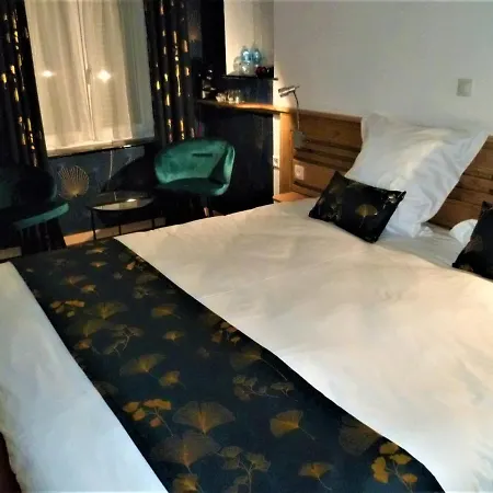 Bed and Breakfast Au Repos De La Licorne 3*