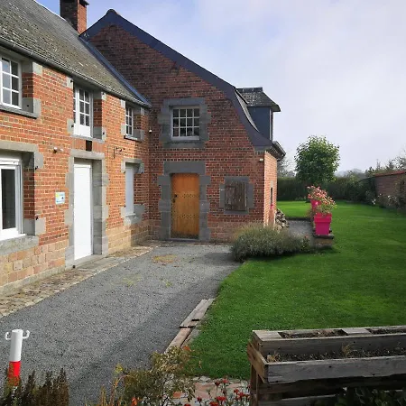 Au Repos De La Licorne