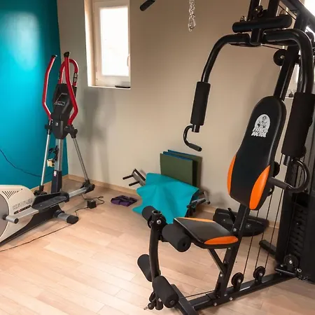 Au Repos De La Licorne