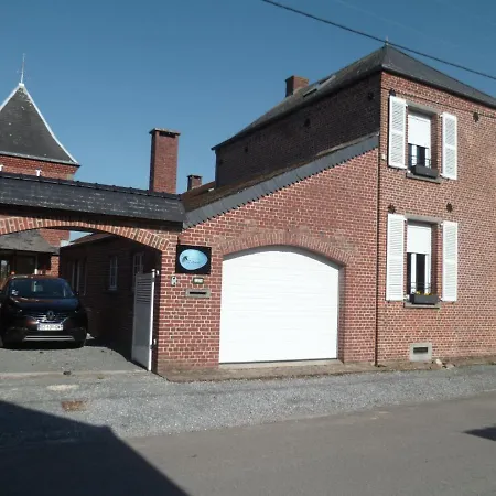 Au Repos De La Licorne Gommegnies