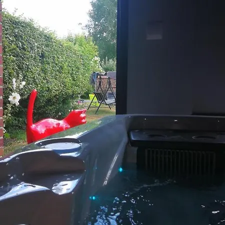 Au Repos De La Licorne