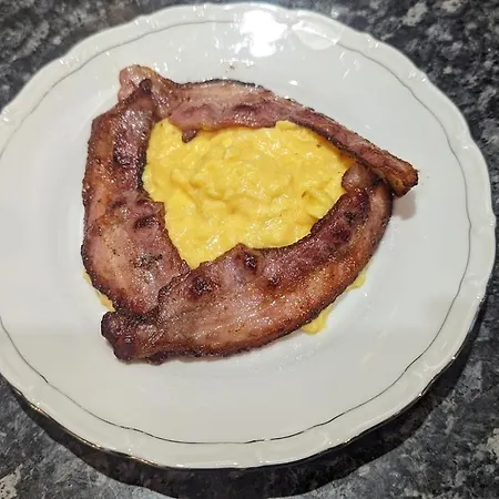 Au Repos De La Licorne 3* Gommegnies