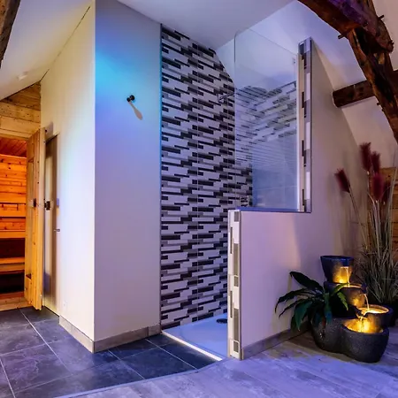 Bed and Breakfast Au Repos De La Licorne