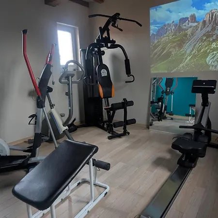 Au Repos De La Licorne B&B 3*