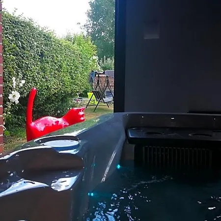Au Repos De La Licorne Nocleg ze śniadaniem