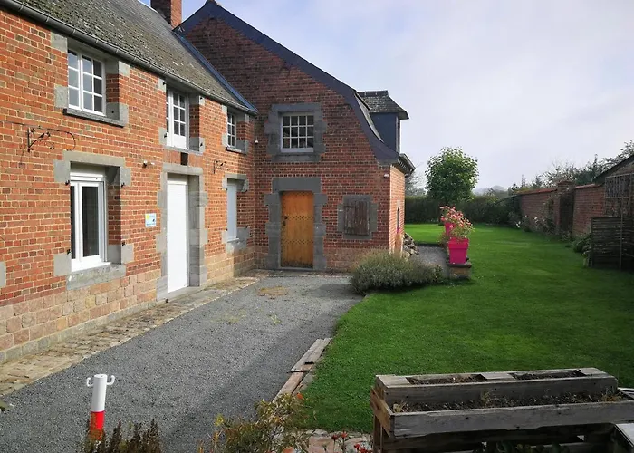 Au Repos De La Licorne