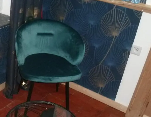 Au Repos De La Licorne B&B Gommegnies