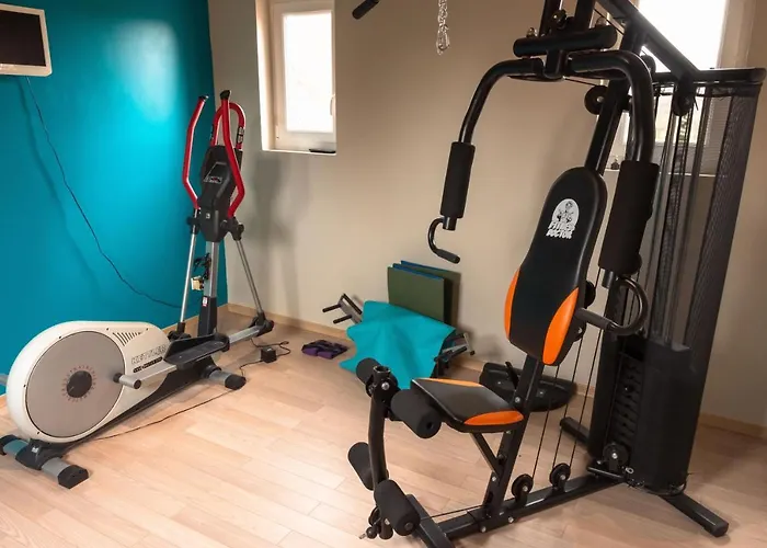 Au Repos De La Licorne