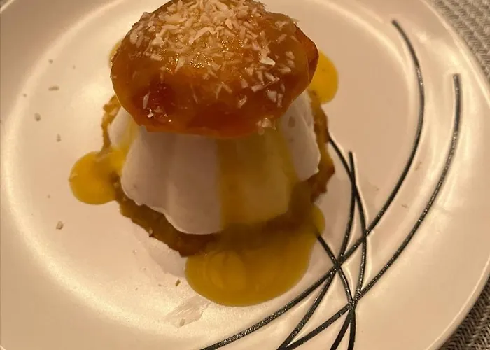 Couette-café Au Repos De La Licorne 3*