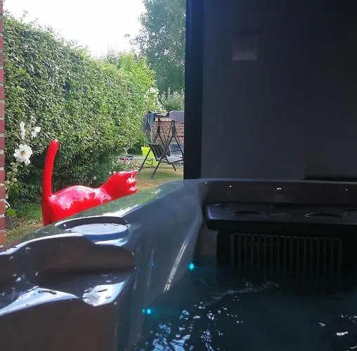 Au Repos De La Licorne