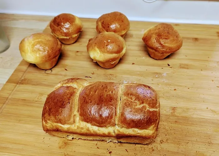 Au Repos De La Licorne