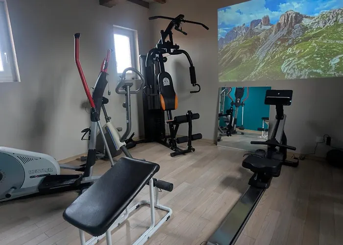 Au Repos De La Licorne B&B 3*