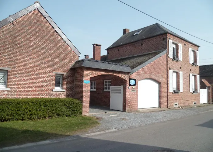 Au Repos De La Licorne